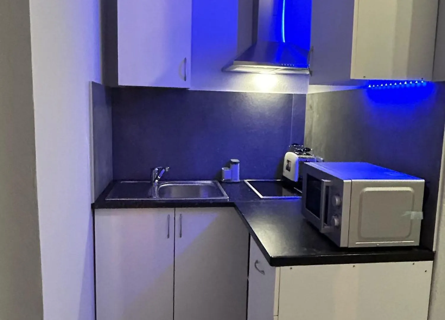 Basement Apartment Studio San Bartolome de Tirajana